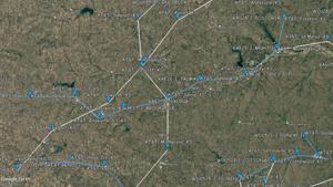 Picture provided by B7C 01/17/2026